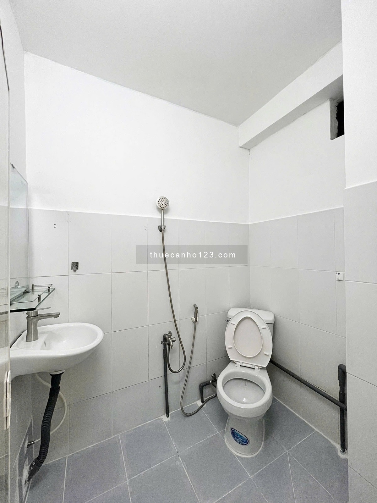 CHO THUÊ CĂN HỘ 1PN 1PK TÁCH BẾP FULL NỘI THẤT NGAY ĐẠI HỌC BÁCH KHOA QUẬN 10 - Ảnh 12