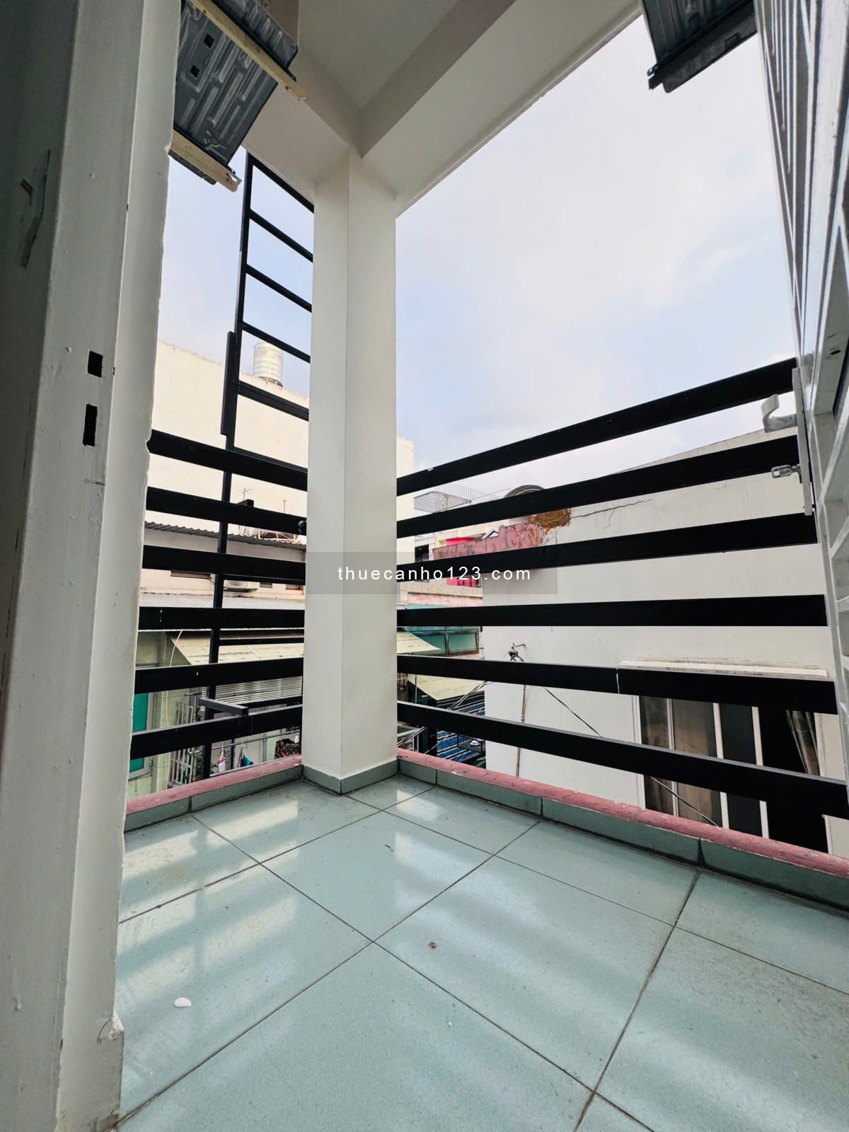 KHÔNG GIAN SỐNG ĐÁNG GIÁ TẠI PHÚ NHUẬN – CHỈ 5.5TR - Ảnh 3