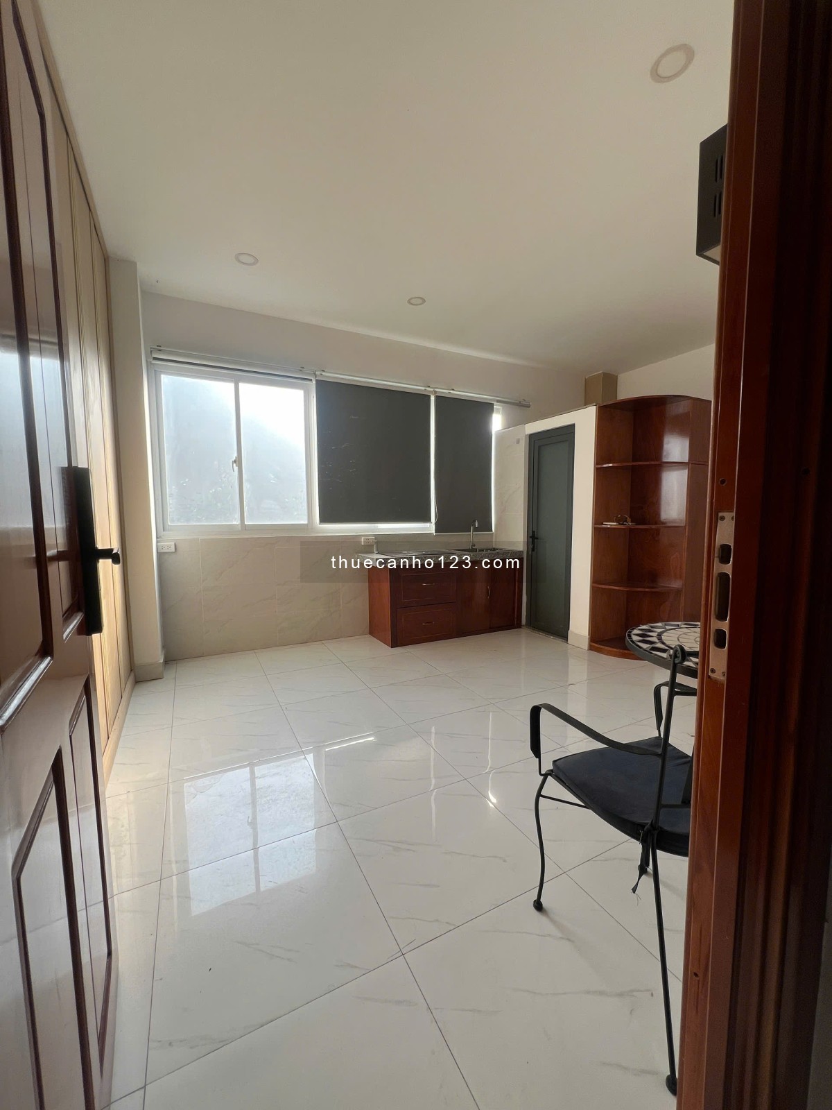 CĂN HỘ CAO CẤP NGAY GIGAMALL – SỐNG CHUẨN CITY LIFE - Ảnh 1