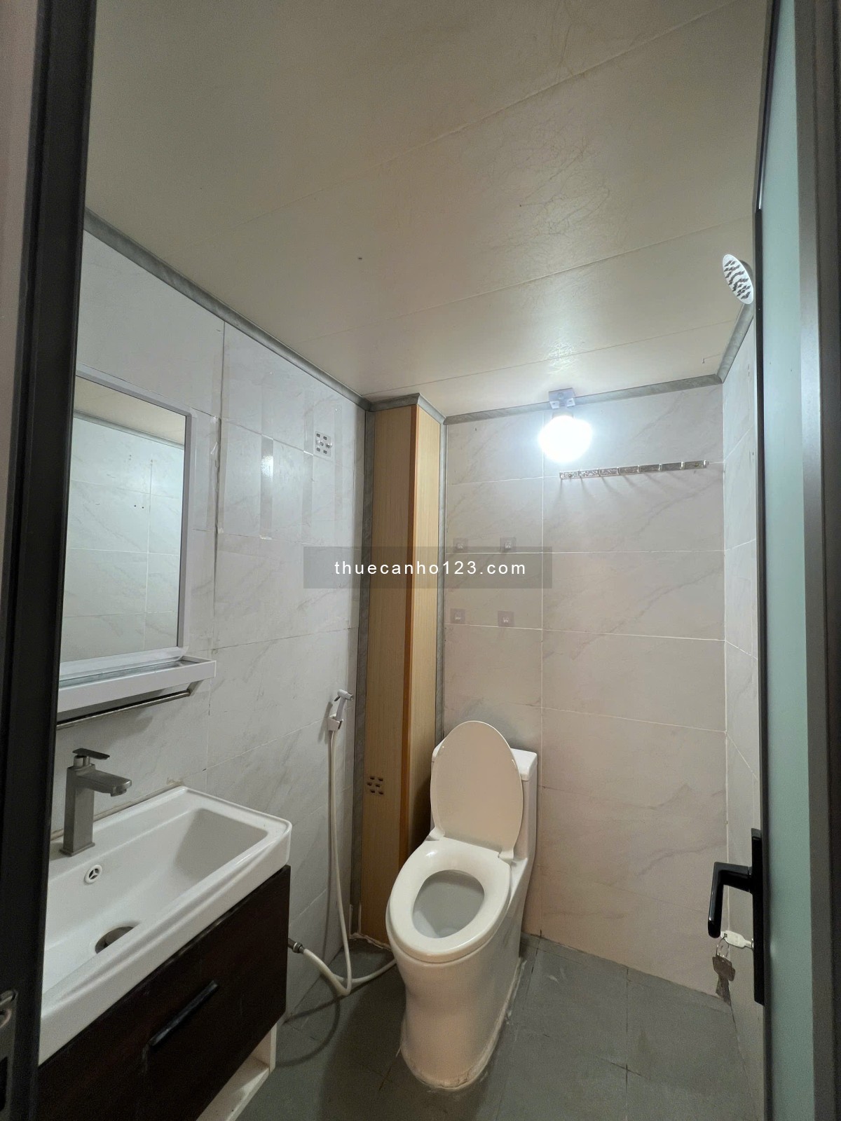 CĂN HỘ CAO CẤP NGAY GIGAMALL – SỐNG CHUẨN CITY LIFE - Ảnh 4