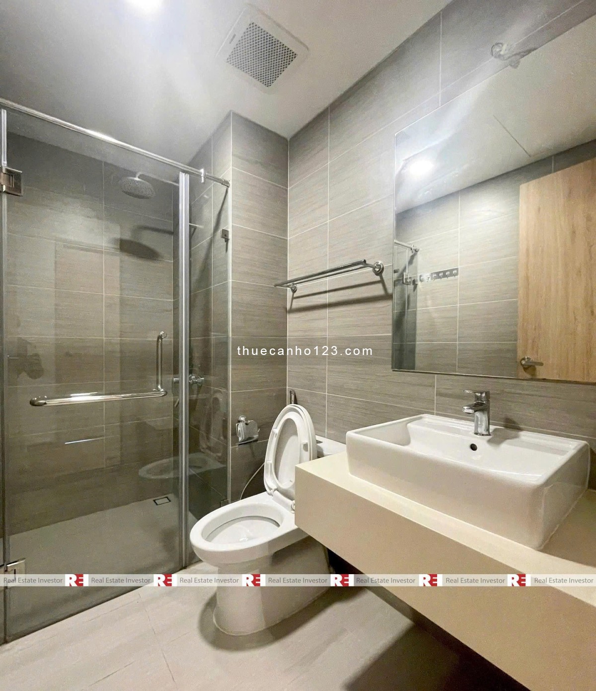 Sẵn căn hộ cho thuê tại Akari city Bình tân giá rẻ - Ảnh 2