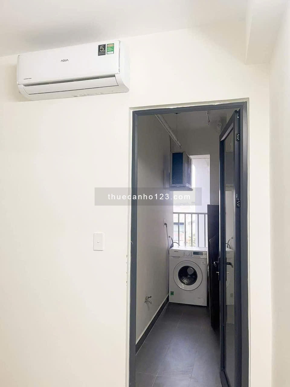 Chung cư Phúc Yên, Phan Huy Ích, TB: 2p ngủ, 90m2, NT mới, 10,5tr - Ảnh 6