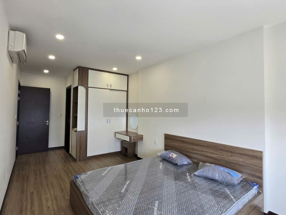 Chung cư Hoa Sen, Lạc Long Quân, Q11: 2p ngủ, nhà mới, nội thất, 11tr - Ảnh 2