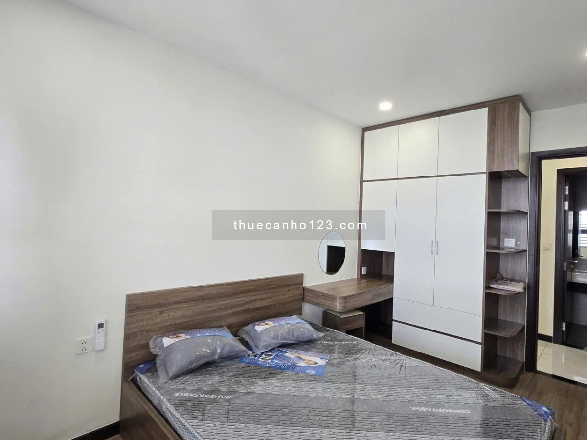 Chung cư Hoa Sen, Lạc Long Quân, Q11: 2p ngủ, nhà mới, nội thất, 11tr - Ảnh 3