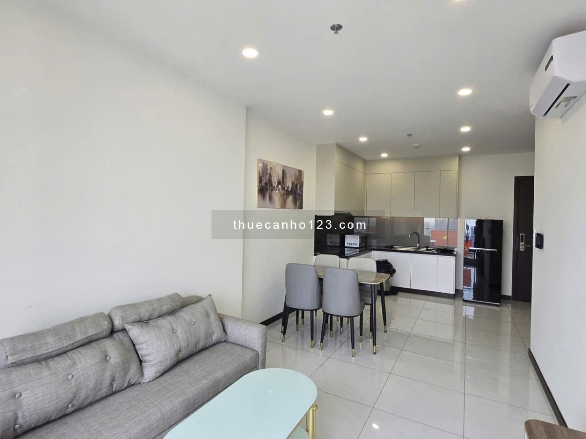 Chung cư Hoa Sen, Lạc Long Quân, Q11: 2p ngủ, nhà mới, nội thất, 11tr - Ảnh 5