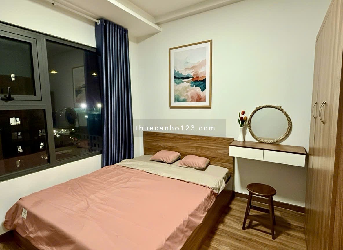 CHO THUÊ CĂN HỘ CHARM CITY 2PN 2WC CHỈ TỪ 6TR - GIÁ RẺ - ĐẸP - Ảnh 2