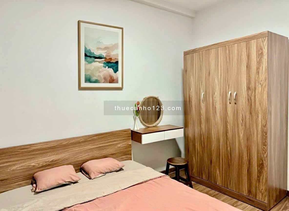 CHO THUÊ CĂN HỘ CHARM CITY 2PN 2WC CHỈ TỪ 6TR - GIÁ RẺ - ĐẸP - Ảnh 3