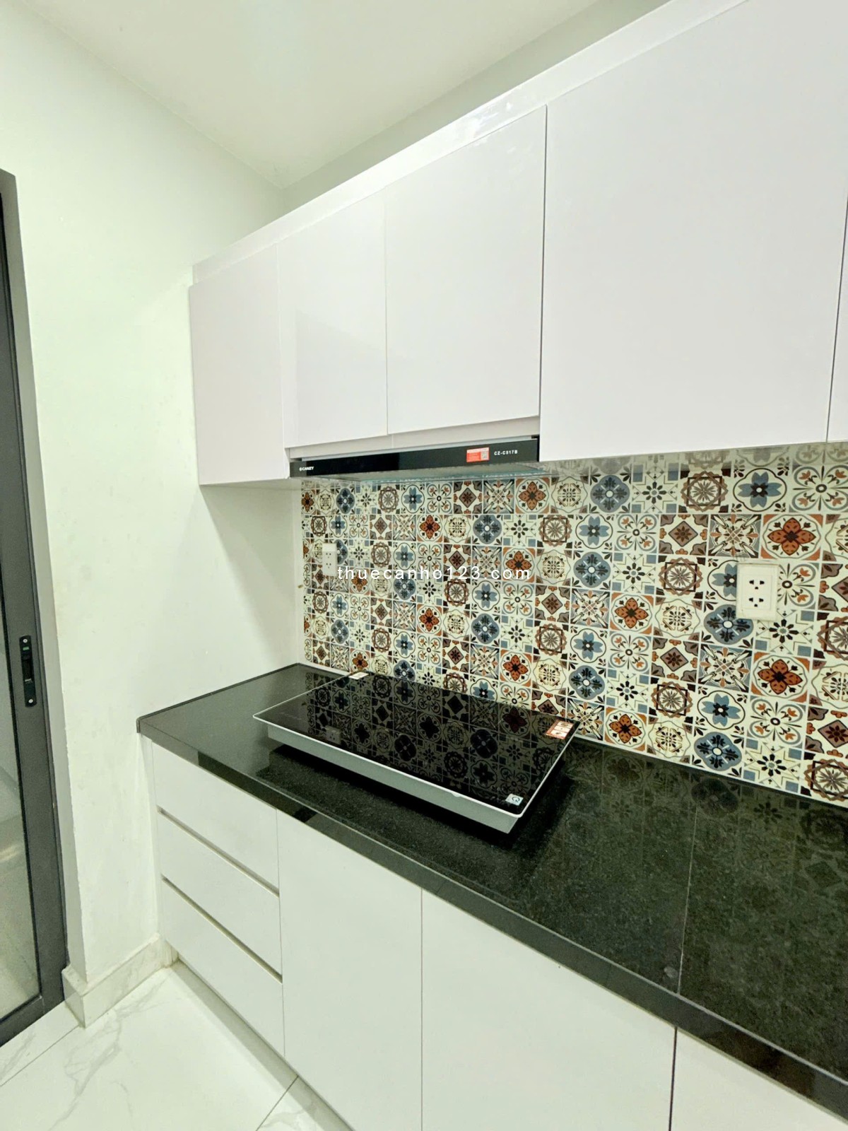CHO THUÊ CĂN HỘ CHARM CITY 2PN 2WC CHỈ TỪ 6TR - GIÁ RẺ - ĐẸP - Ảnh 7