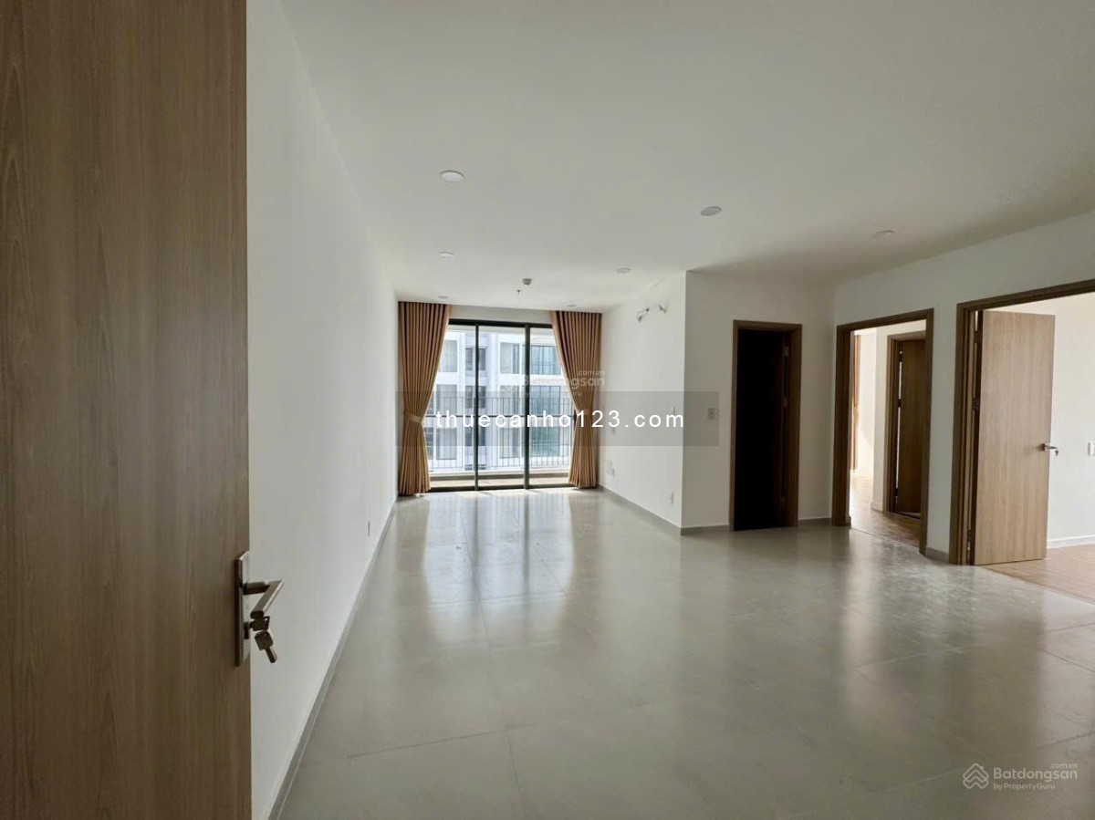 Cho thuê CC Quận 9 73m2 2PN 2WC chỉ 6 triệu/tháng - Ảnh 3