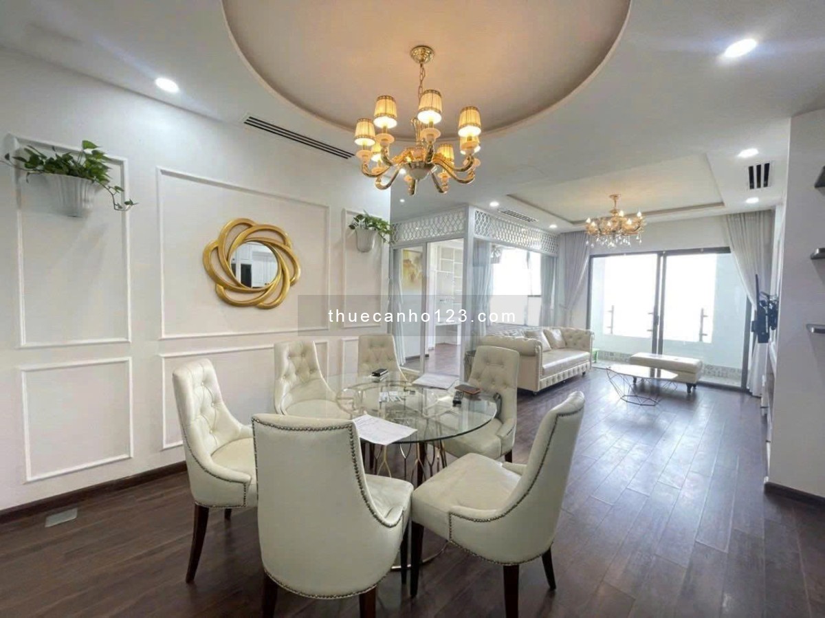 Cho thuê căn hộ Garden Gate CV Gia Định, 1Pn=10Tr, 2Pn=18Tr, 3PN=22Tr Full Nội Thất Tel 0942811343 - Ảnh 2