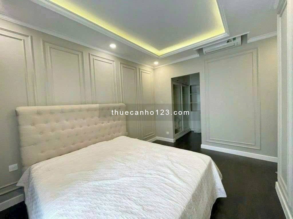 Cho thuê căn hộ The Botanica căn 2 phòng ngủ, 1wc giá 14.5 triệu/tháng - Ảnh 3