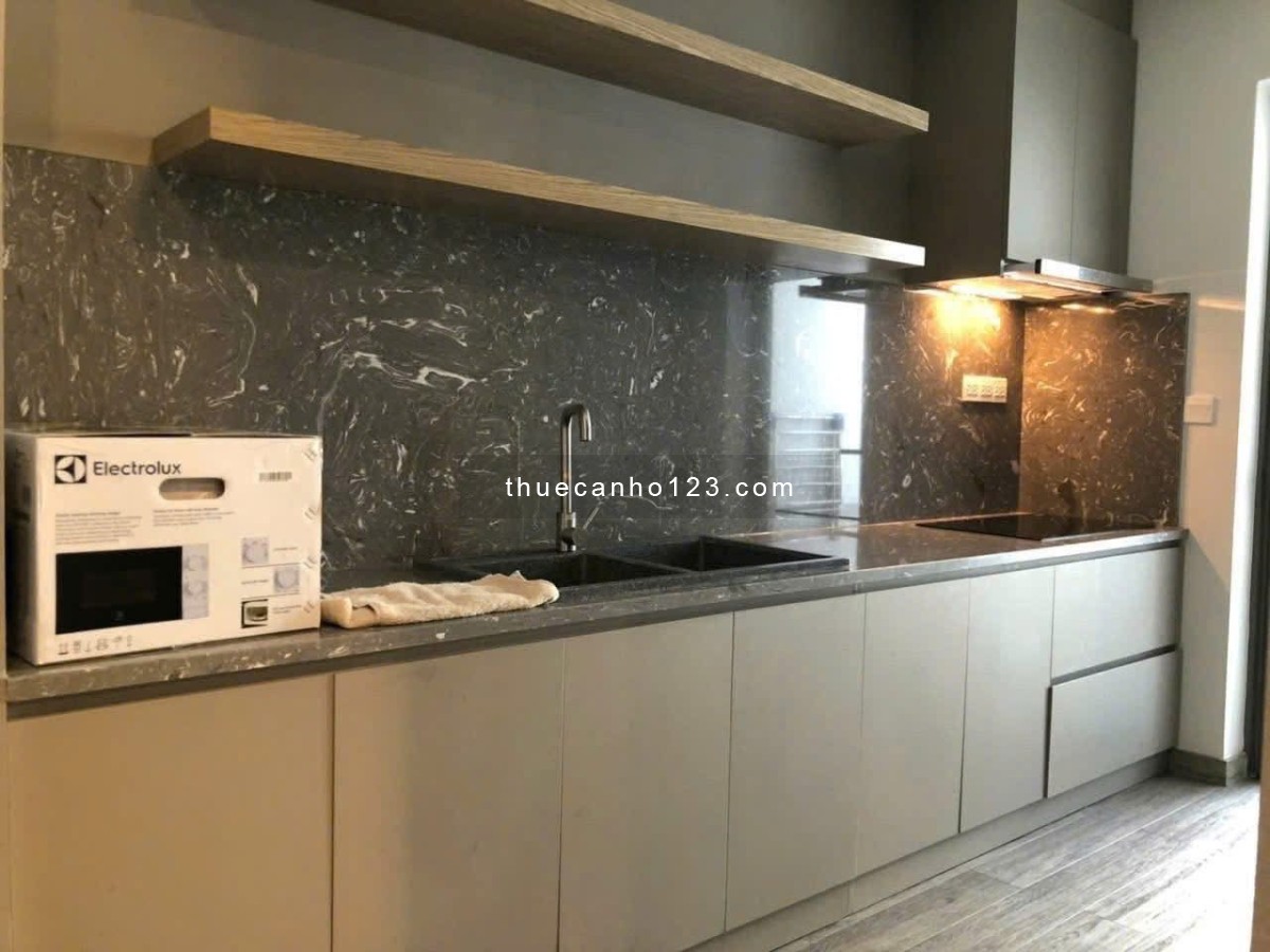 1PN NỘI THẤT ĐẸP - CHO THUÊ CĂN HỘ BOTANICA PREMIER - KHU SÂN BAY - Ảnh 2