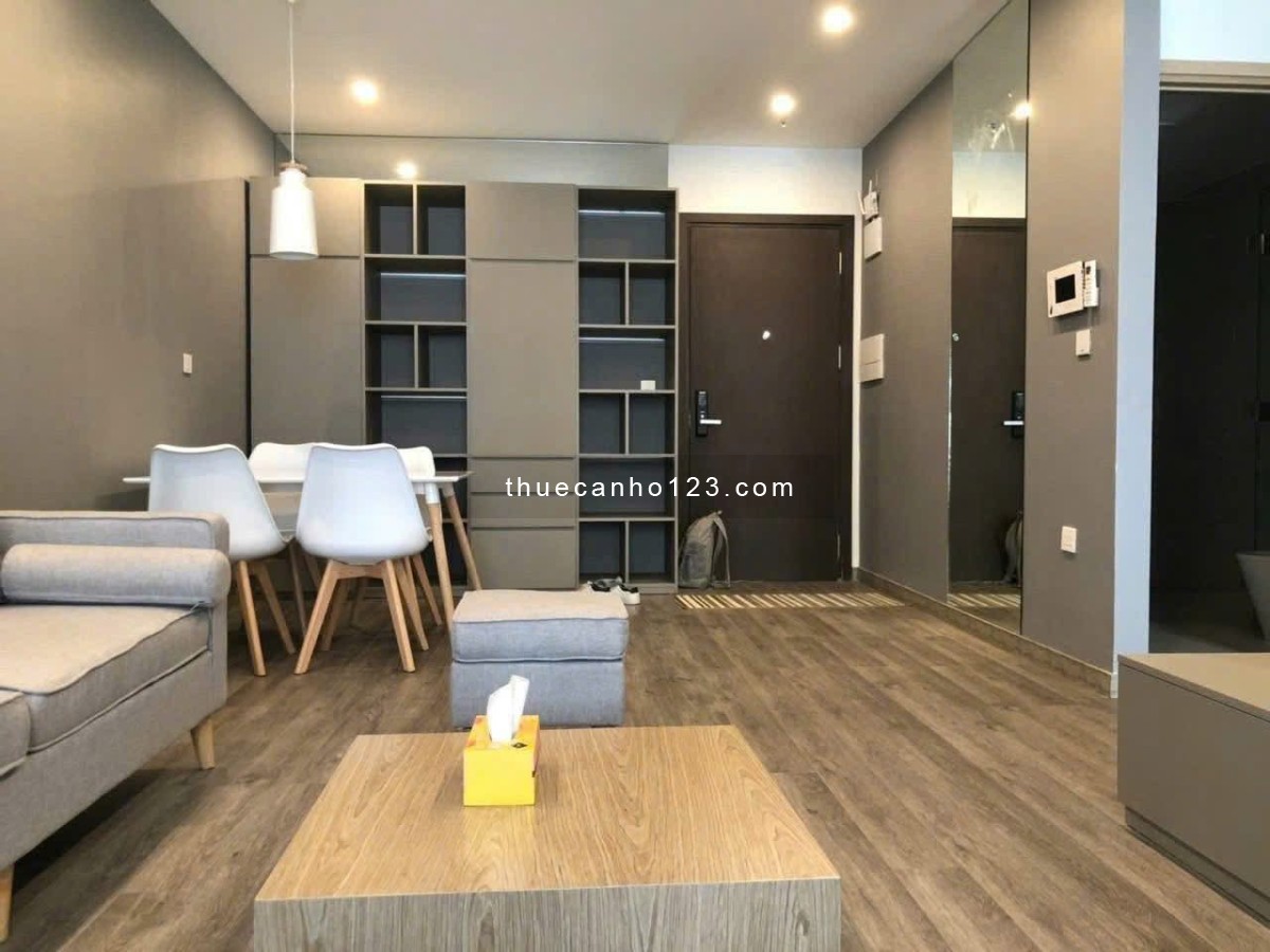 1PN NỘI THẤT ĐẸP - CHO THUÊ CĂN HỘ BOTANICA PREMIER - KHU SÂN BAY - Ảnh 3
