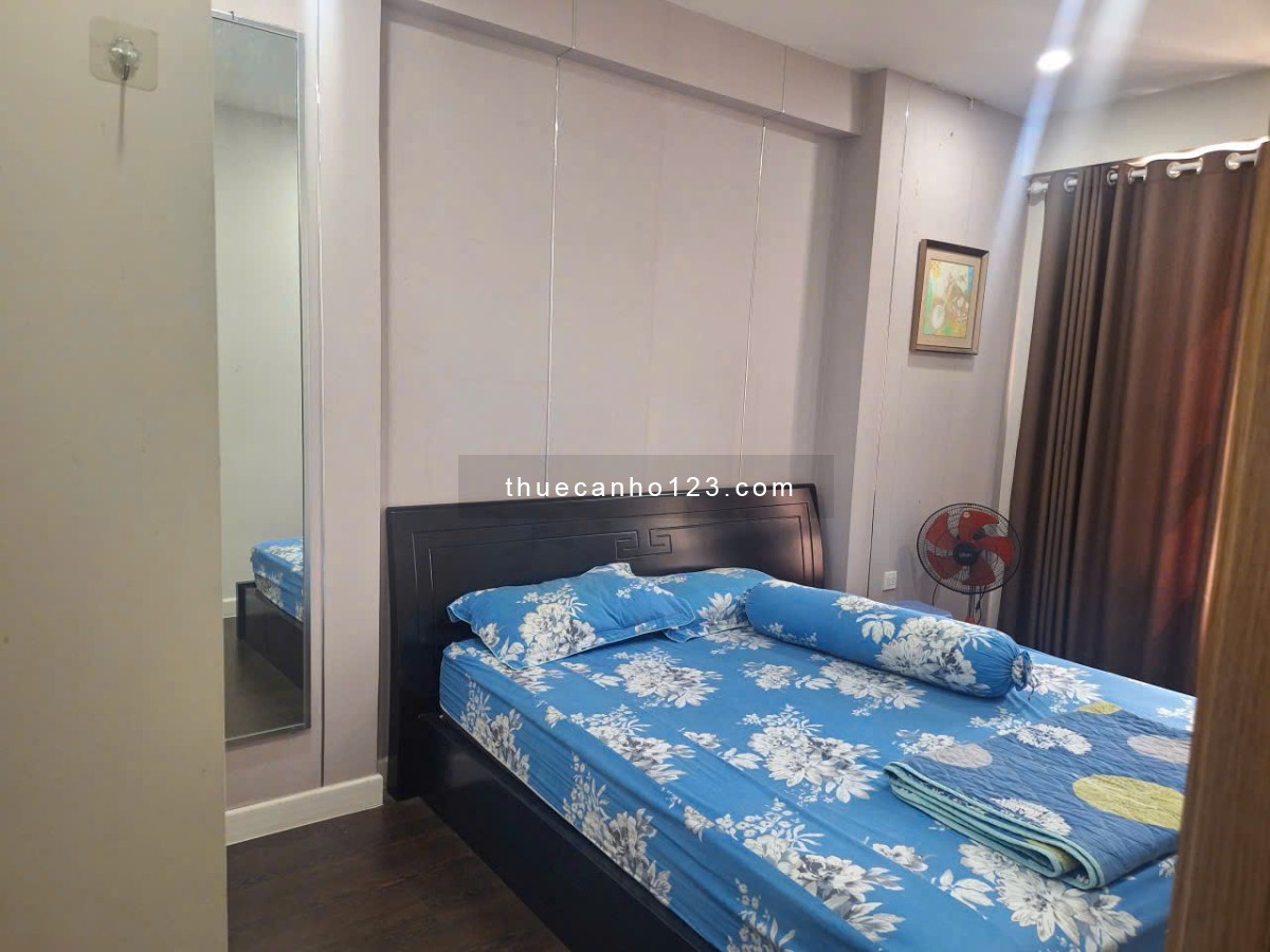Cần cho thuê gấp 3PN2WC chung cư Orchard Park View - chủ đầu tư Novaland - Ảnh 3