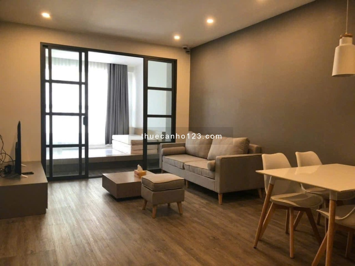 1PN NỘI THẤT ĐẸP - CHO THUÊ CĂN HỘ BOTANICA PREMIER - KHU SÂN BAY - Ảnh 1