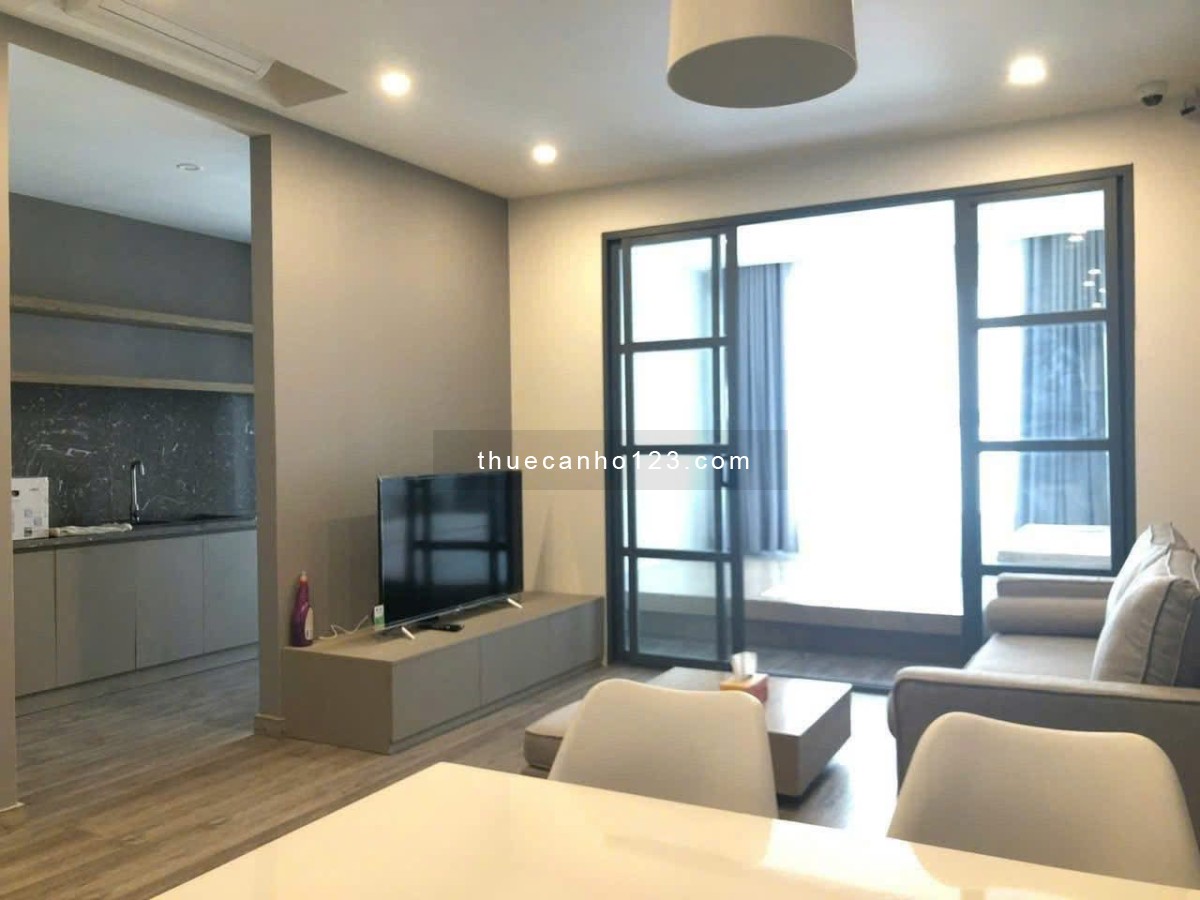 1PN NỘI THẤT ĐẸP - CHO THUÊ CĂN HỘ BOTANICA PREMIER - KHU SÂN BAY - Ảnh 4