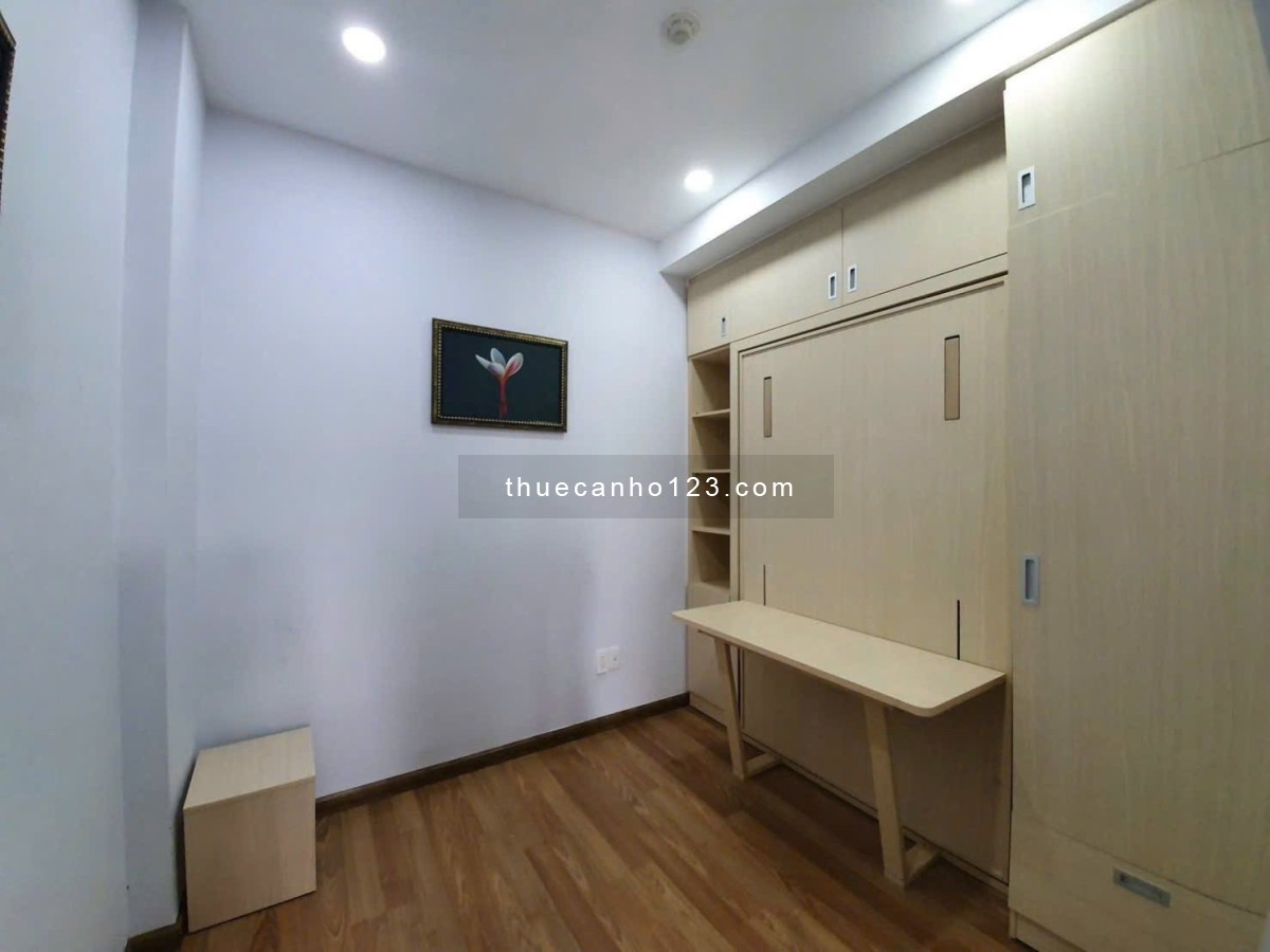 Chính chủ cần cho thuê The Botanica 57m2, 2 phòng ngủ, 1wc - Ảnh 4