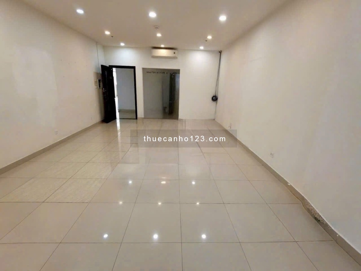 Cho thuê Office tại Chung cư cao cấp Newton Residences - Ảnh 3