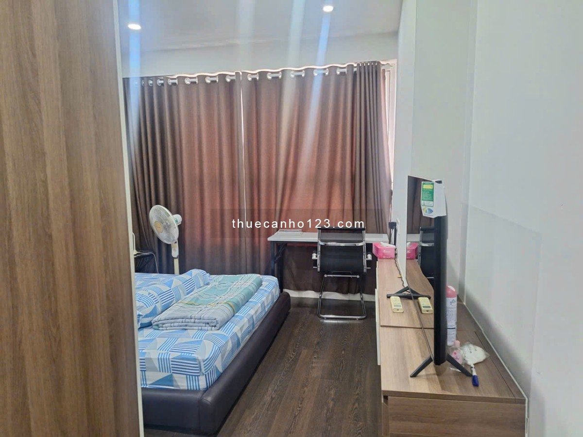 Cần cho thuê gấp 3PN2WC chung cư Orchard Park View - chủ đầu tư Novaland - Ảnh 4