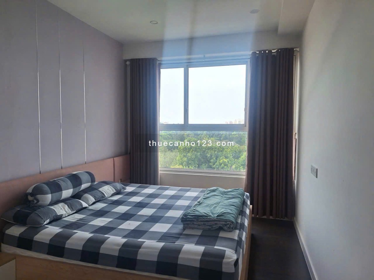 Cần cho thuê gấp 3PN2WC chung cư Orchard Park View - chủ đầu tư Novaland - Ảnh 7