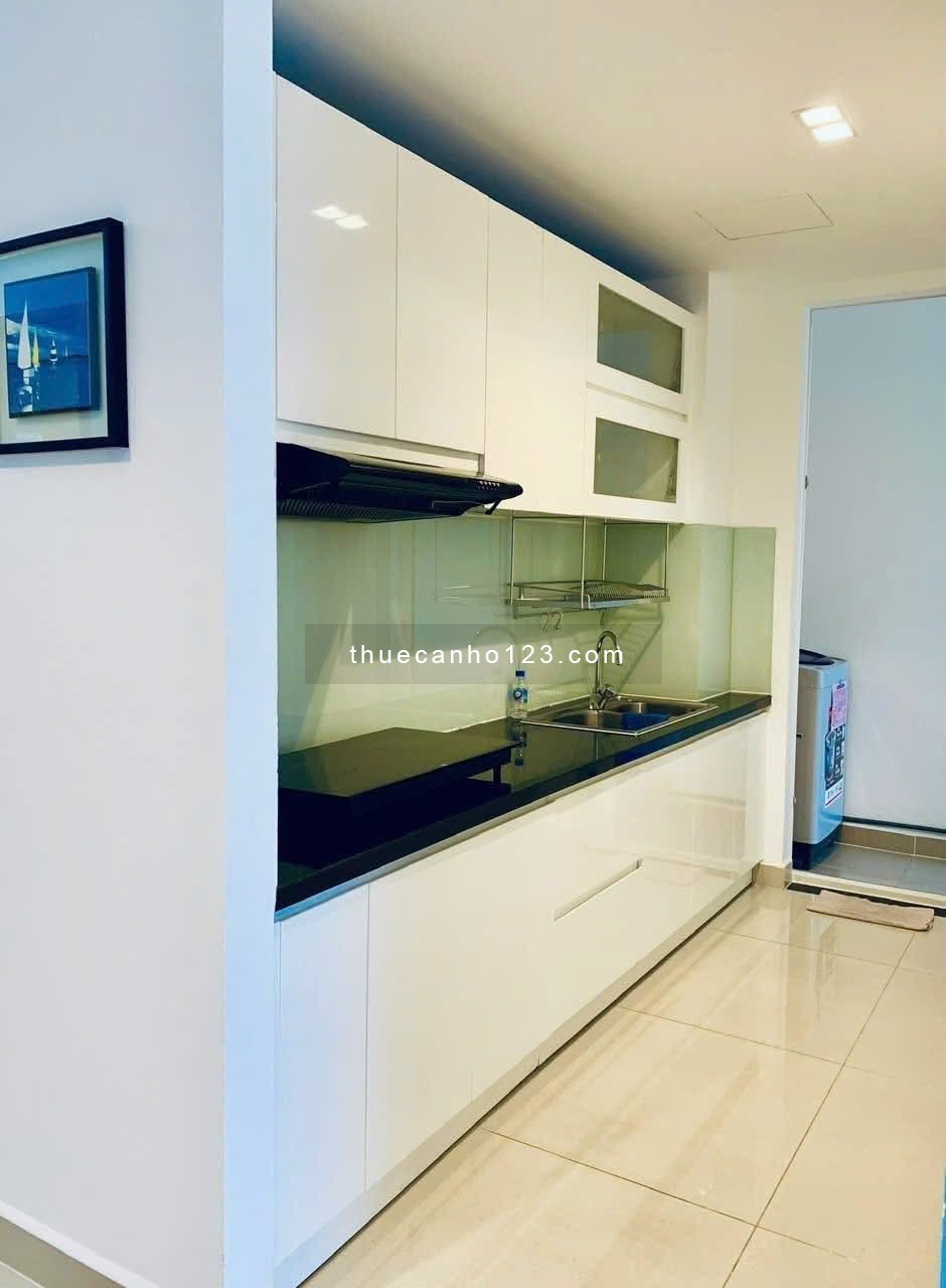 Chỉ từ 11tr thuê ngay căn hộ officetel - 2pn - 3pn tại căn hộ chung cư Sky Center - Ảnh 5