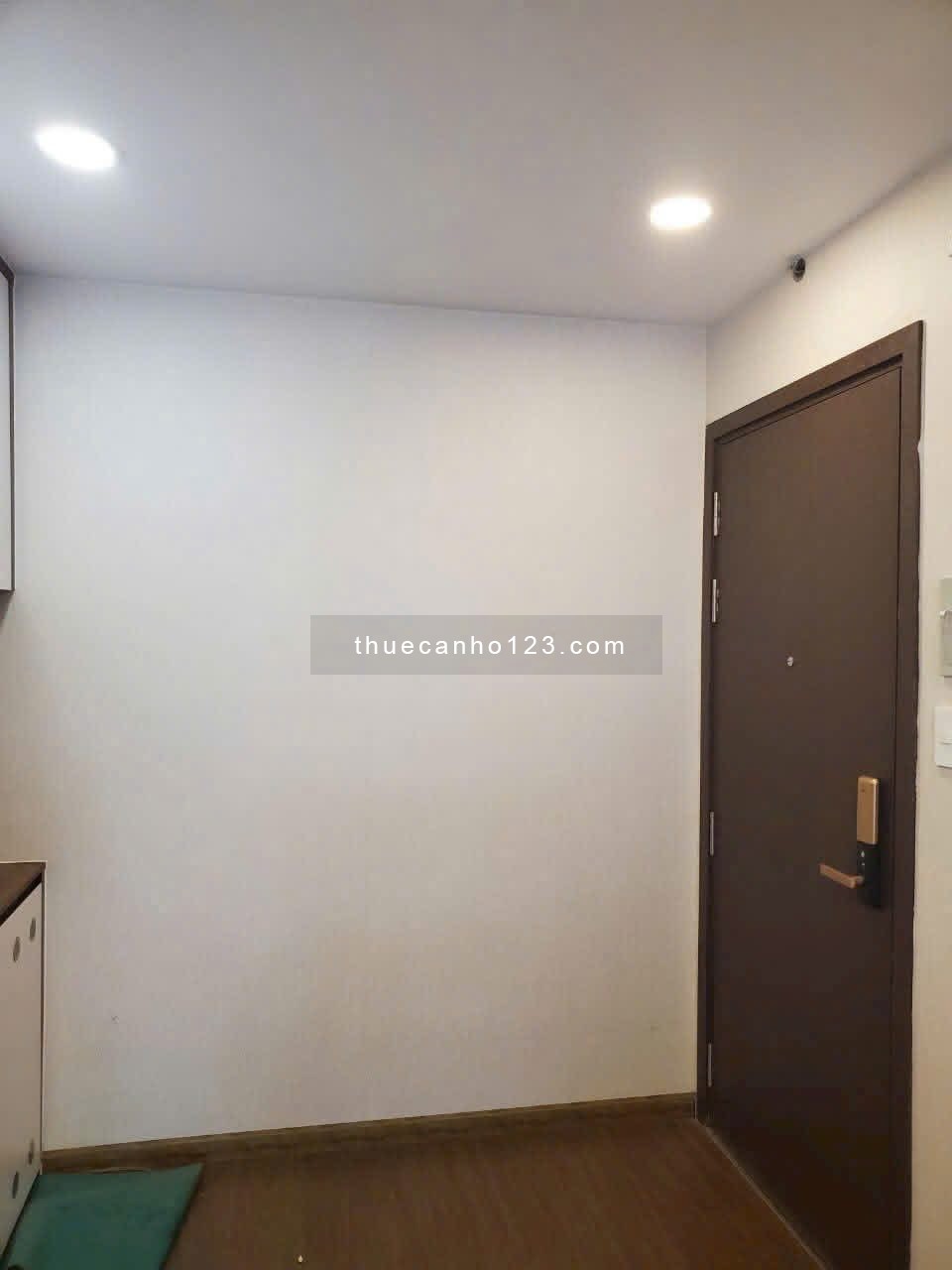 Kingston Residence cho thuê 2pn, 2wc căn hộ view đẹp thoáng mát - Ảnh 2