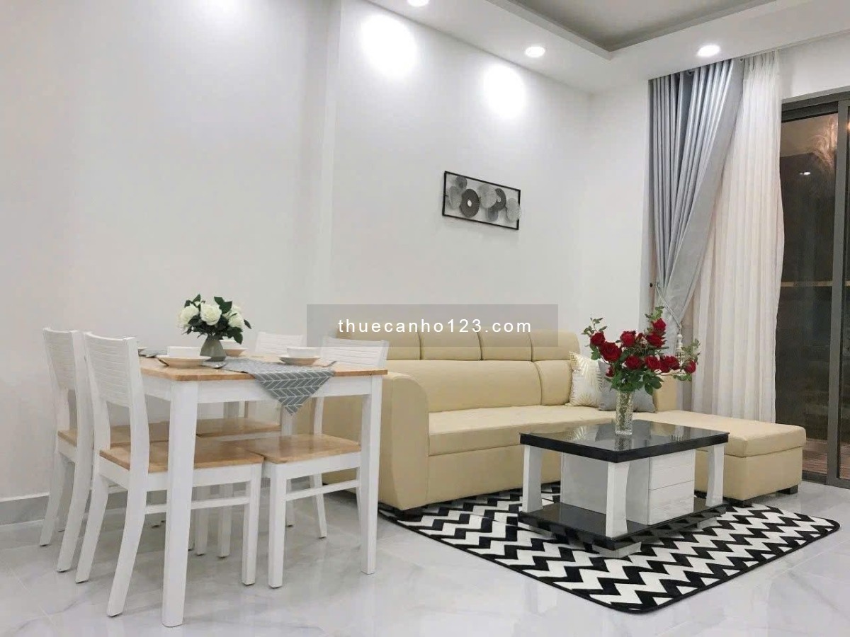 Chính chủ cần cho thuê nhanh 78 m2, 2pn - 2wc chung cư cao cấp Kingston Residence - Ảnh 6