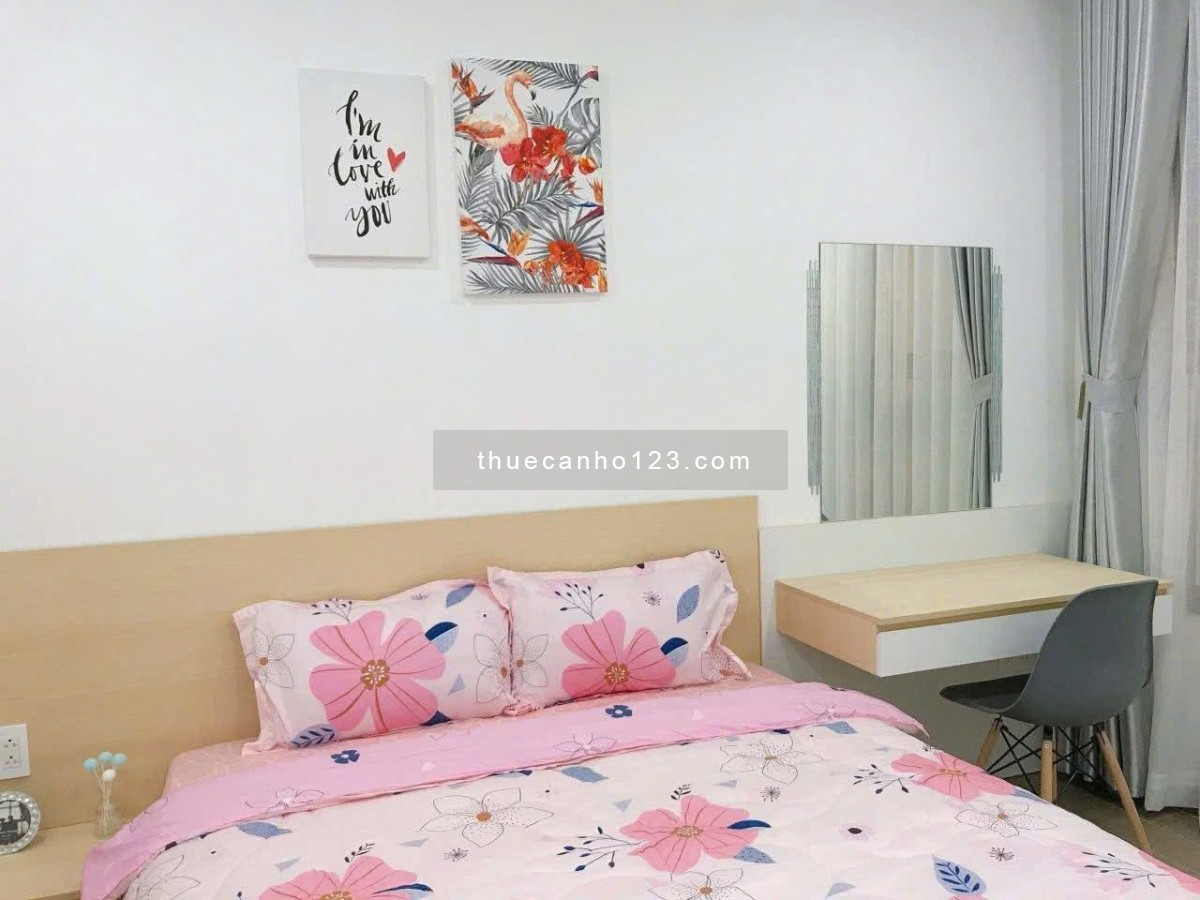 Chính chủ cần cho thuê nhanh 78 m2, 2pn - 2wc chung cư cao cấp Kingston Residence - Ảnh 2