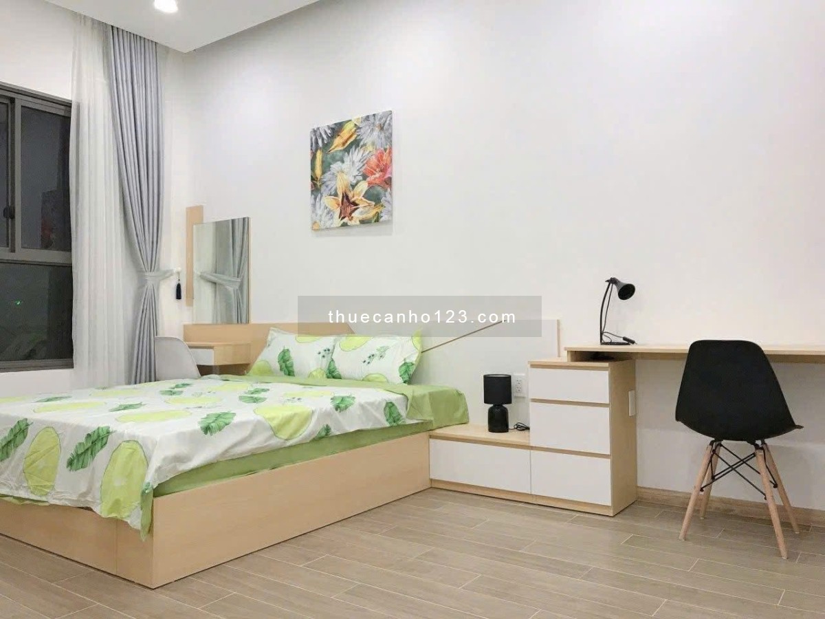 Chính chủ cần cho thuê nhanh 78 m2, 2pn - 2wc chung cư cao cấp Kingston Residence - Ảnh 4