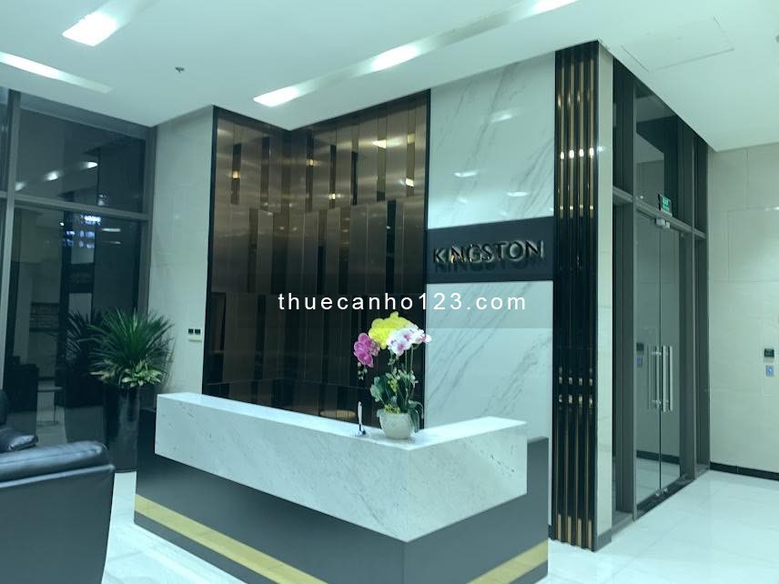 Cho thuê chung cư kingston Residence Phú Nhuận, 83m2, 2PN, 2WC, 22 Triệu/tháng - Ảnh 5