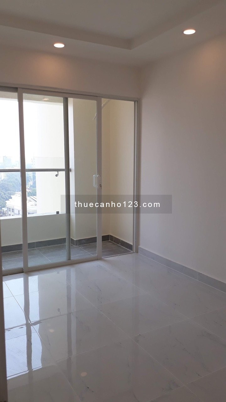 Căn Hộ Terra Royal , 2PN ,2WC , 72m2 , Không Nội Thất chit 10tr cho thuê nhanh - Ảnh 5