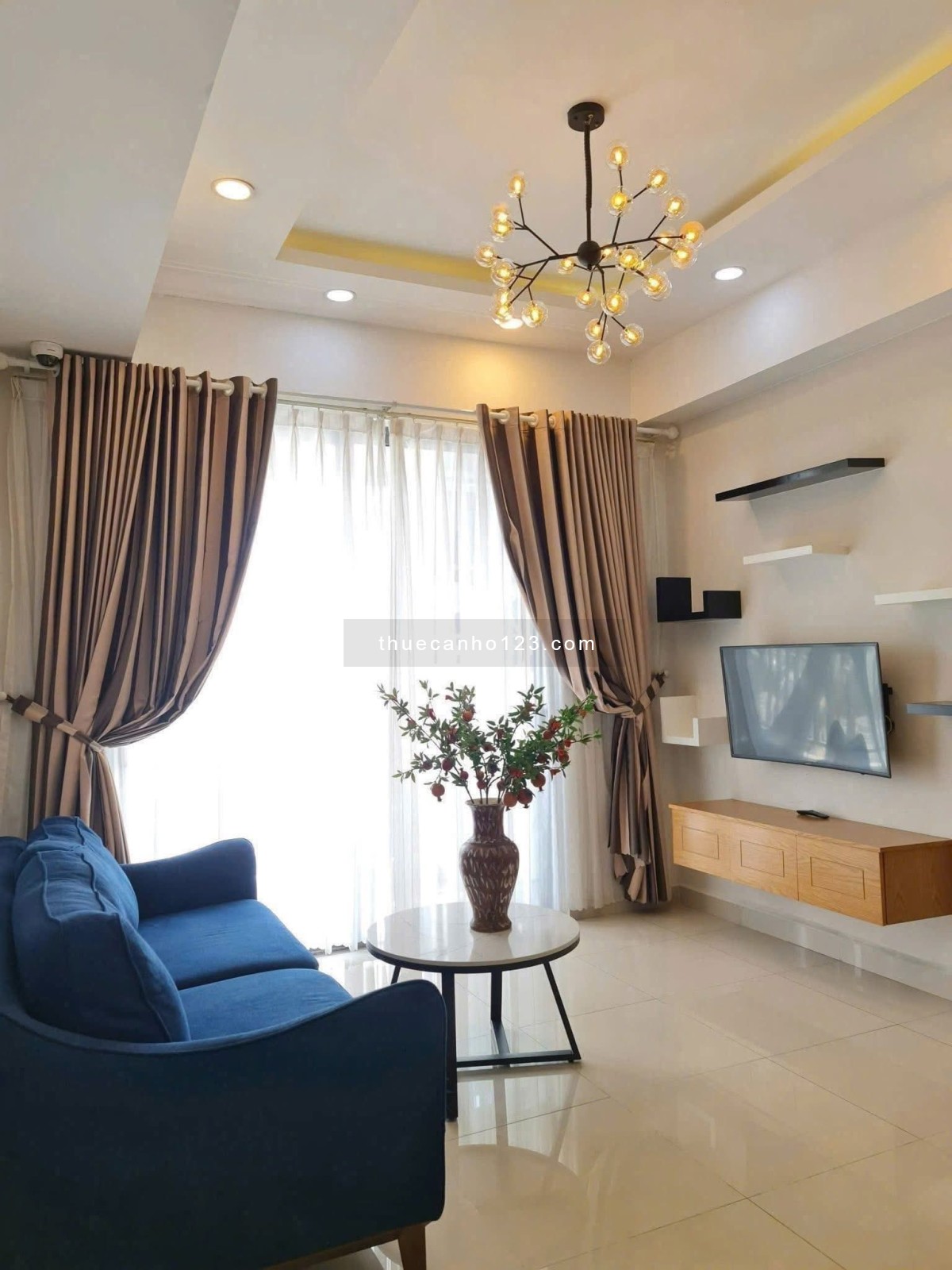 Cho thuê chung cư cao cấp kingston 80m2, 2PN,2WC, 18 Triệu/tháng( Thiện chí có bớt lộc ) - Ảnh 3