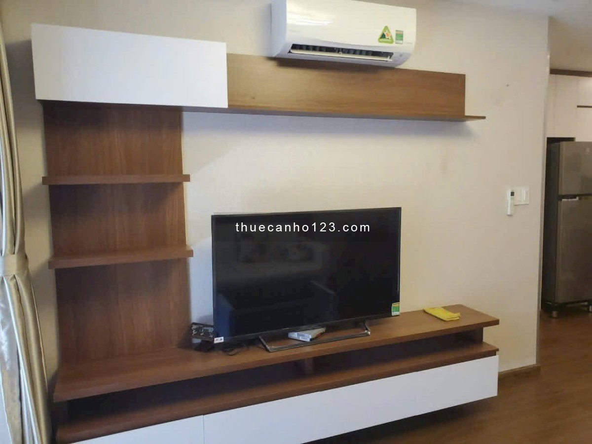 Kingston Residence cho thuê 2pn, 2wc căn hộ view đẹp thoáng mát - Ảnh 1