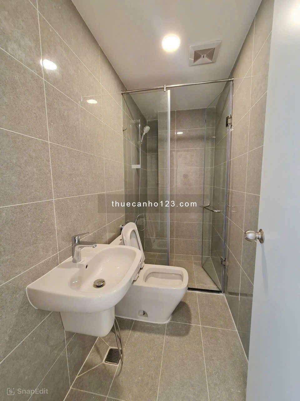 Cần cho thuê căn hộ 72m2 - 2 Phòng ngủ toà nhà Terra Royal - Quận 3 - Ảnh 5