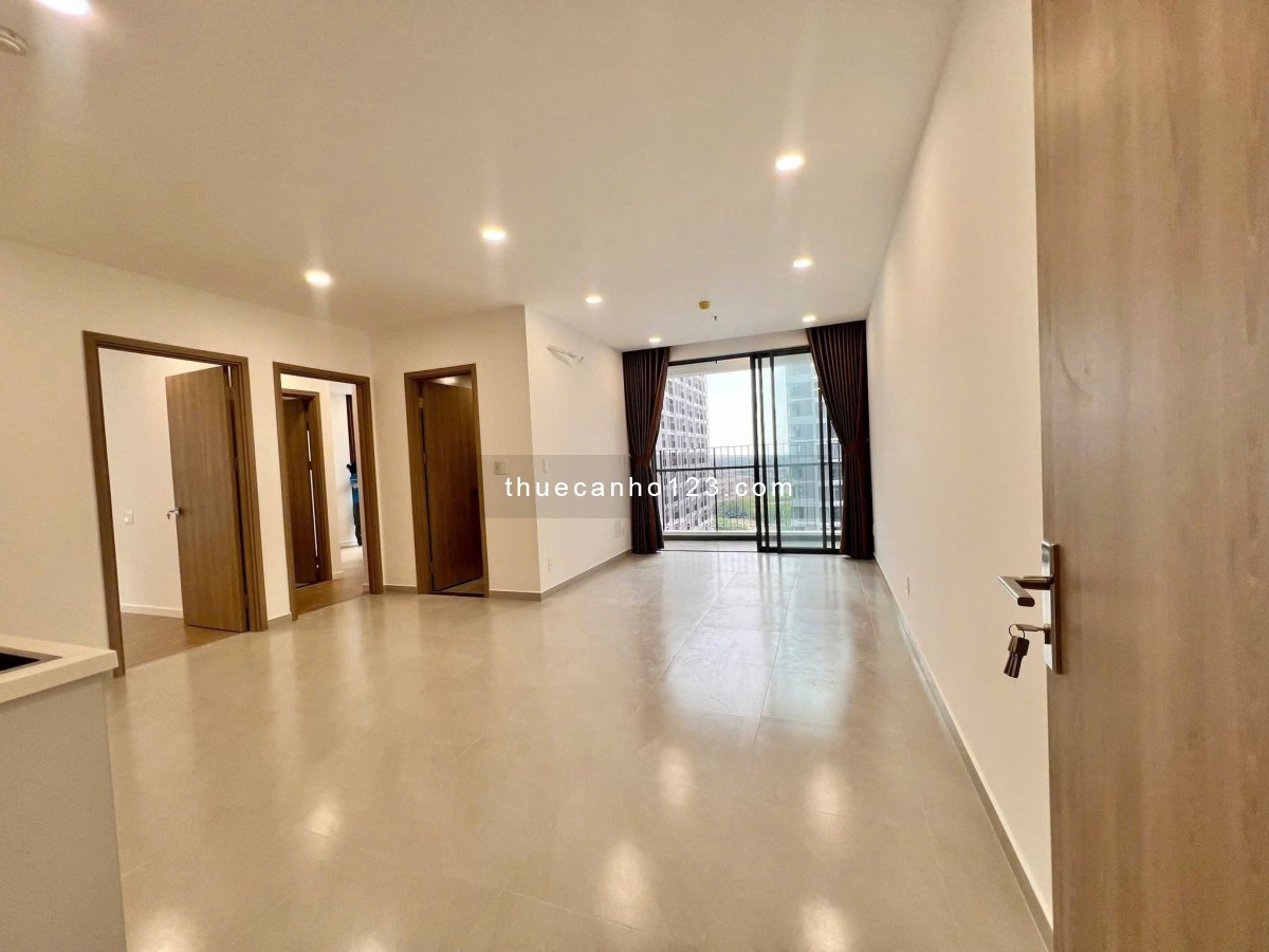 Cho thuê CC Quận 9 73m2 2PN 2WC chỉ 6 triệu/tháng - Ảnh 9