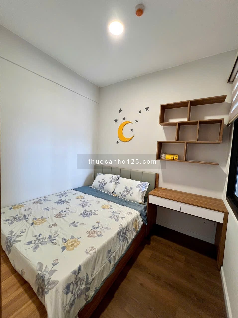 HOT!! Cho thuê căn 2PN2W - Trống 5tr5 và Full nội thất đẹp 6tr5/tháng, 3PN trống 7tr - full NT 9tr - Ảnh 1