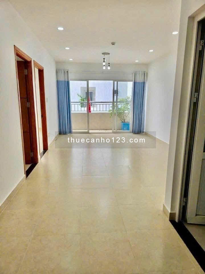 Chung cư Bàu Cát, Hồng Lạc, TB: 2p ngủ, 75m2, ban công, 10tr/th - Ảnh 1
