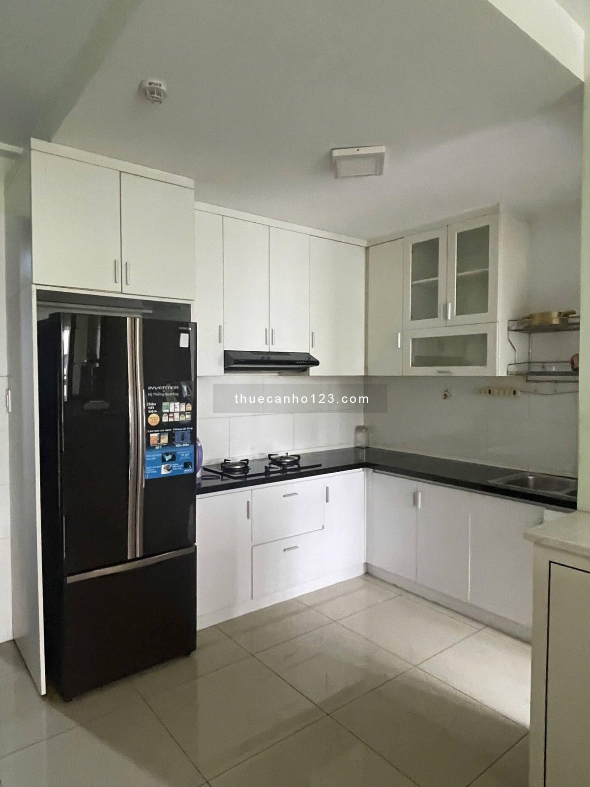 C/c Kim Tâm Hải - Trường Chinh căn 3p ngủ, nội thất giá 9tr/th - Ảnh 6