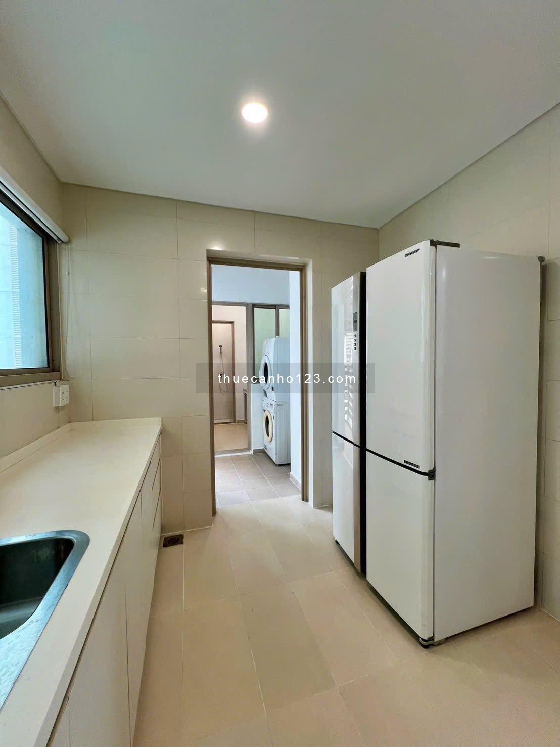Chung cư Cộng Hòa Plaza chỉ 15tr cho căn 3p ngủ 120m2 có nội thất - Ảnh 1