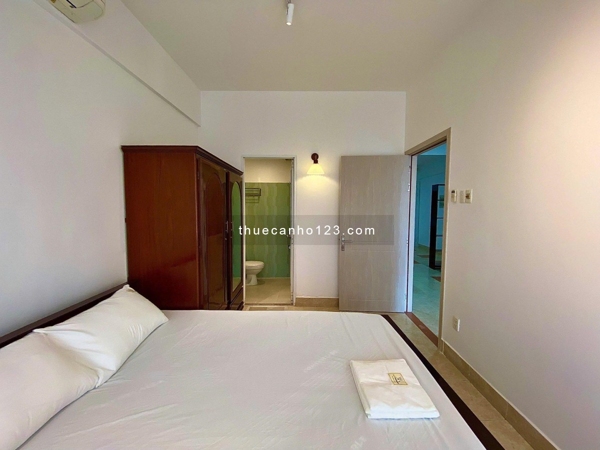 Chỉ 15,5tr /tháng căn 3p ngủ, Screc tower- Trường Sa - Ảnh 4