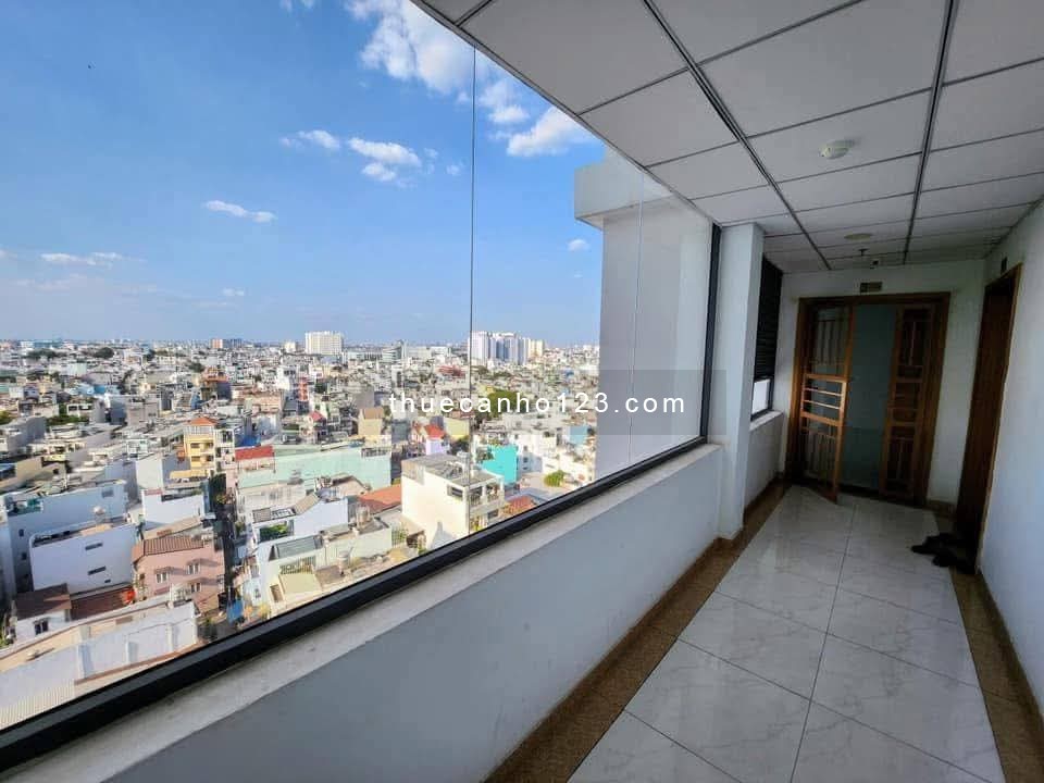CHO THUÊ CHUNG CƯ TECCO CENTRAL HOME, 3PN CÓ NTCB - Ảnh 5