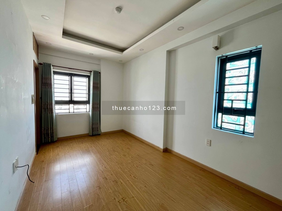 CHO THUÊ CHUNG CƯ TECCO CENTRAL HOME, 3PN CÓ NTCB - Ảnh 3