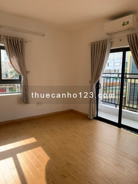 CHO THUÊ CHUNG CƯ TECCO CENTRAL HOME, 3PN CÓ NTCB - Ảnh 2