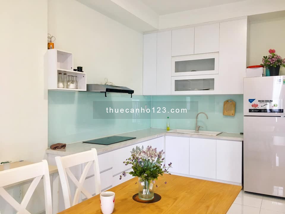 CHO THUÊ CĂN HỘ JAMILA KHANG ĐIỀN CĂN GÓC 3PN GIÁ MỀM NHẤT: 14 TRIỆU XÁCH VALI VÀO Ở NGAY - Ảnh 1