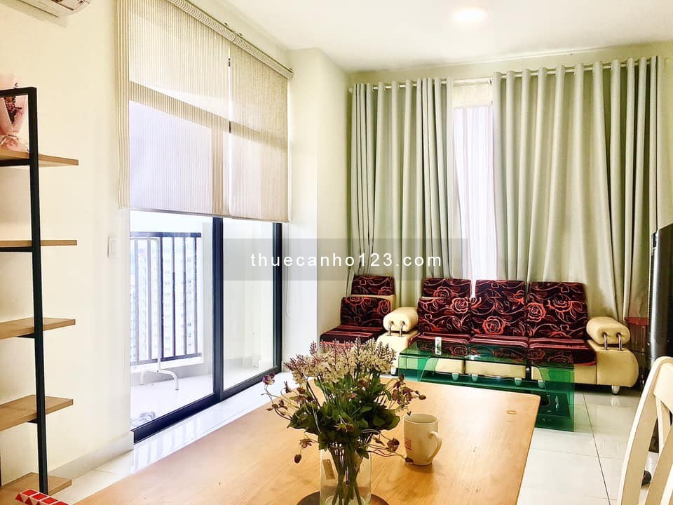 CHO THUÊ CĂN HỘ JAMILA KHANG ĐIỀN CĂN GÓC 3PN GIÁ MỀM NHẤT: 14 TRIỆU XÁCH VALI VÀO Ở NGAY - Ảnh 4