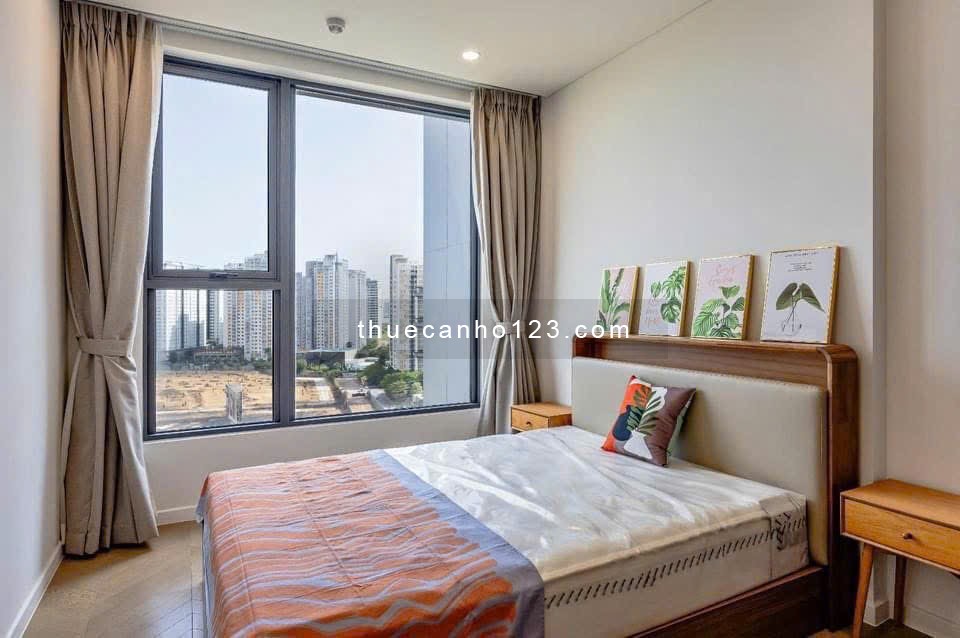 Cho thuê CH cao cấp Quận 2 Lumiere Riverside - 3PN 96m2 - nhà full nội thất LH 0906 388 825 - Ảnh 6