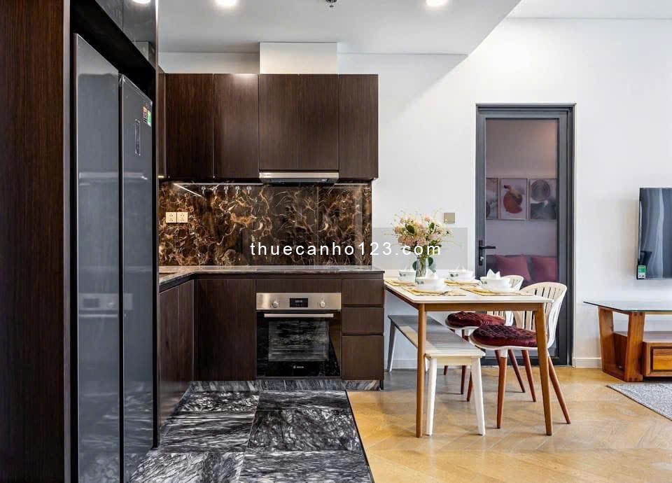 Cho thuê CH cao cấp Quận 2 Lumiere Riverside - 3PN 96m2 - nhà full nội thất LH 0906 388 825 - Ảnh 7