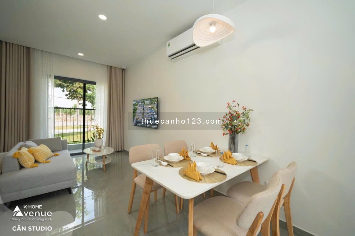CĂN HỘ BAN CÔNG CAO CẤP BÌNH THẠNH ( gần Q1,Q3 5p đi xe) - Ảnh 2