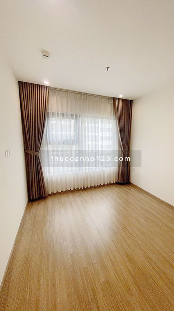 Cho thuê căn hộ THE ORIGAMI chuẩn mẫu nội thất Châu Âu xịn xò chỉ xách vali đến ở liền - Ảnh 3