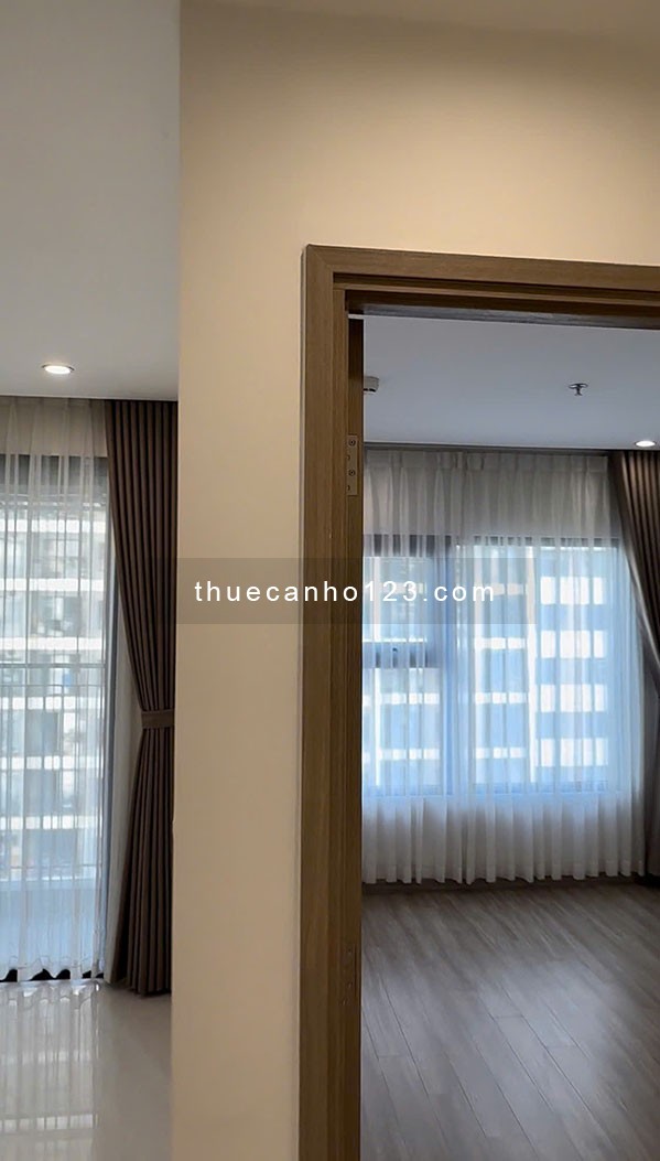 Cho thuê căn hộ THE ORIGAMI chuẩn mẫu nội thất Châu Âu xịn xò chỉ xách vali đến ở liền - Ảnh 8